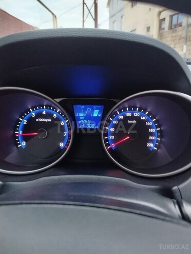 Hyundai ix35 2014, 140,000 km - 2.0 л - Bakı