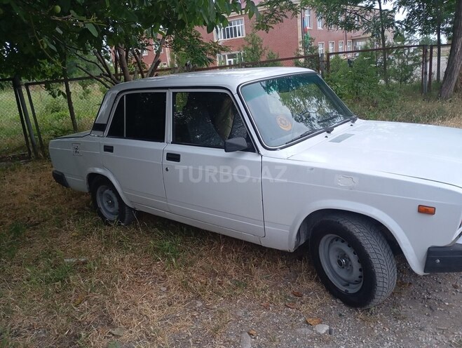 LADA (VAZ) 2107 1996, 99,995 km - 1.6 l - Quba
