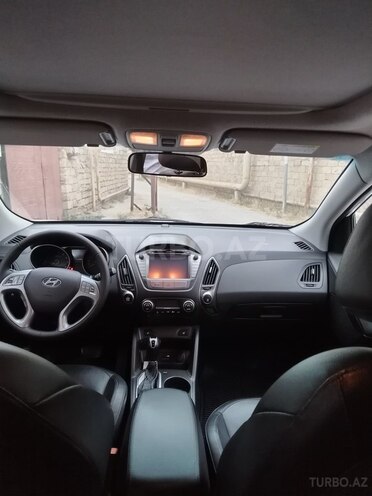 Hyundai ix35 2014, 140,000 km - 2.0 л - Bakı