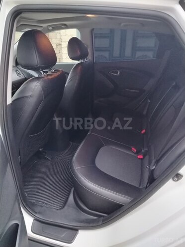 Hyundai ix35 2014, 140,000 km - 2.0 л - Bakı