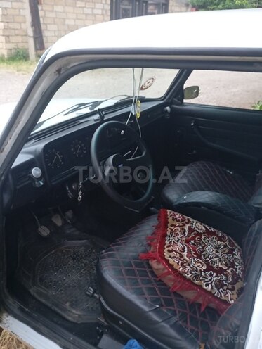 LADA (VAZ) 2107 1996, 99,995 km - 1.6 l - Quba