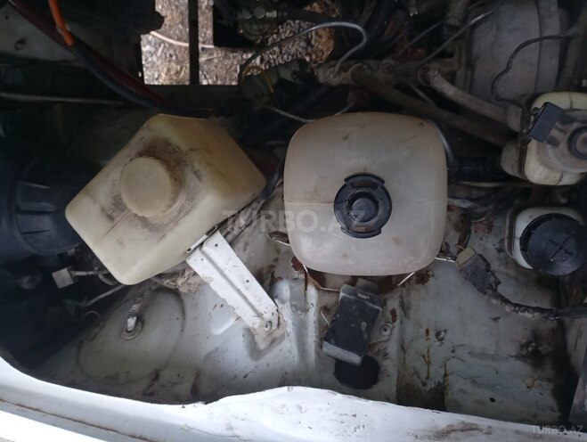 LADA (VAZ) 2107 1996, 99,995 km - 1.6 l - Quba