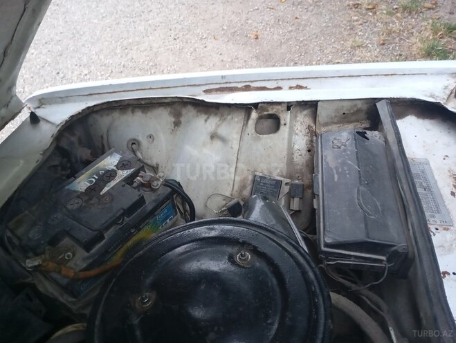 LADA (VAZ) 2107 1996, 99,995 km - 1.6 l - Quba