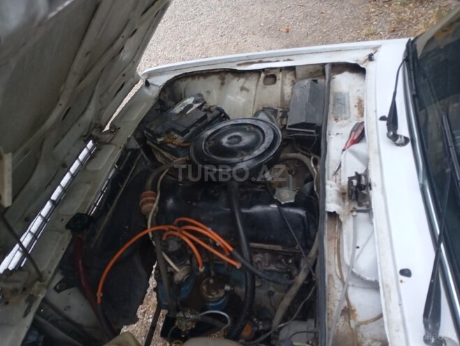 LADA (VAZ) 2107 1996, 99,995 km - 1.6 l - Quba