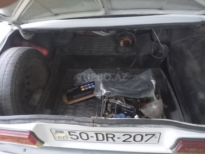 LADA (VAZ) 2107 1996, 99,995 km - 1.6 l - Quba