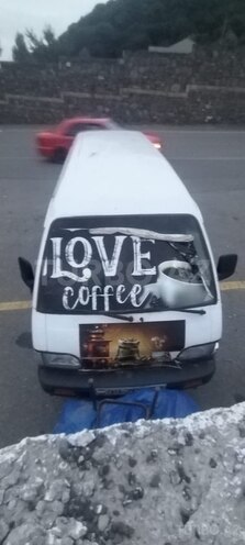 Daewoo Damas 1999, 300,000 km - 0.8 l - Bakı