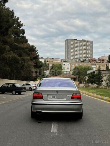 BMW 525 2000, 318,450 km - 2.5 l - Bakı