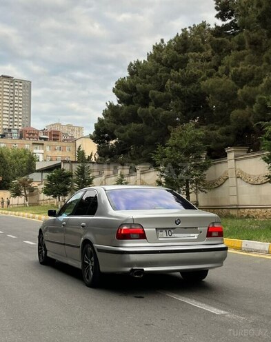 BMW 525 2000, 318,450 km - 2.5 l - Bakı