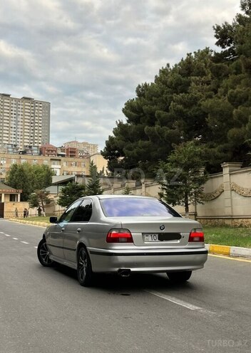 BMW 525 2000, 318,450 km - 2.5 l - Bakı