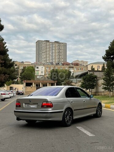 BMW 525 2000, 318,450 km - 2.5 l - Bakı