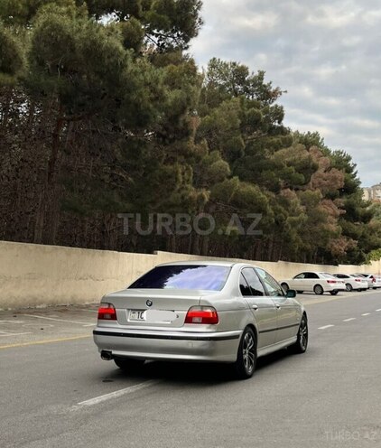 BMW 525 2000, 318,450 km - 2.5 l - Bakı