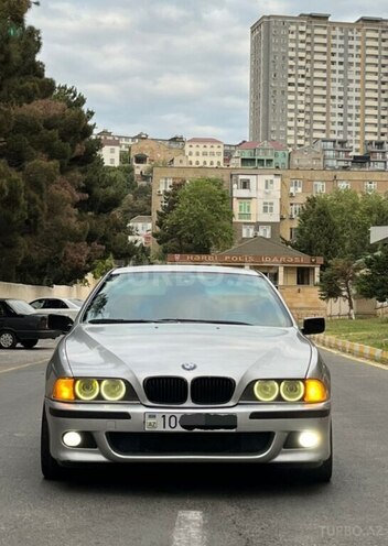 BMW 525 2000, 318,450 km - 2.5 l - Bakı