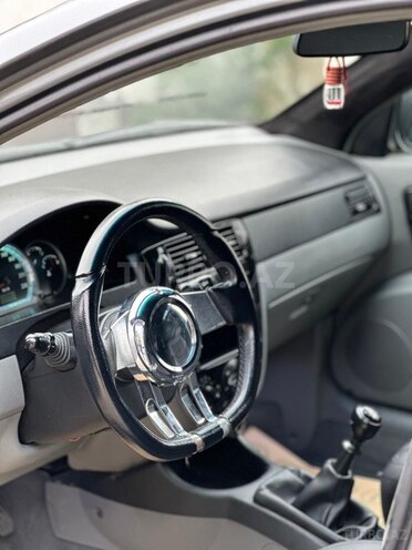 Daewoo Gentra 2014, 128,000 km - 1.5 l - Bakı