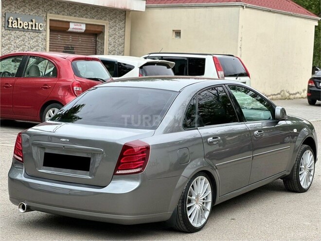 Daewoo Gentra 2014, 128,000 km - 1.5 l - Bakı