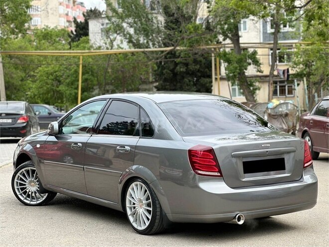 Daewoo Gentra 2014, 128,000 km - 1.5 l - Bakı