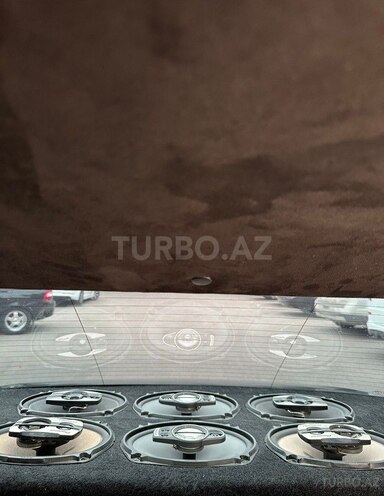 Daewoo Gentra 2014, 128,000 km - 1.5 l - Bakı