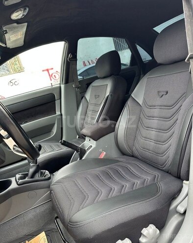 Daewoo Gentra 2014, 128,000 km - 1.5 l - Bakı
