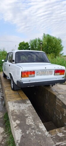 LADA (VAZ) 2107 2006, 40,000 km - 1.6 l - Sabirabad