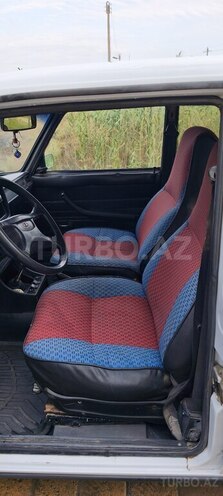 LADA (VAZ) 2107 2006, 40,000 km - 1.6 l - Sabirabad