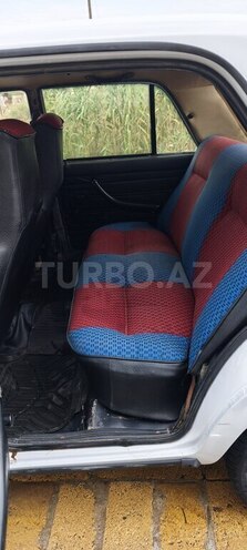 LADA (VAZ) 2107 2006, 40,000 km - 1.6 l - Sabirabad