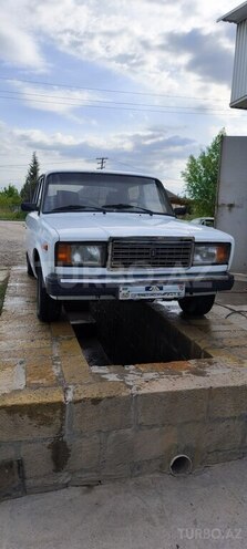 LADA (VAZ) 2107 2006, 40,000 km - 1.6 l - Sabirabad