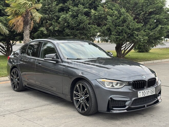 BMW 328-5