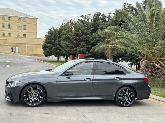 BMW 328-17