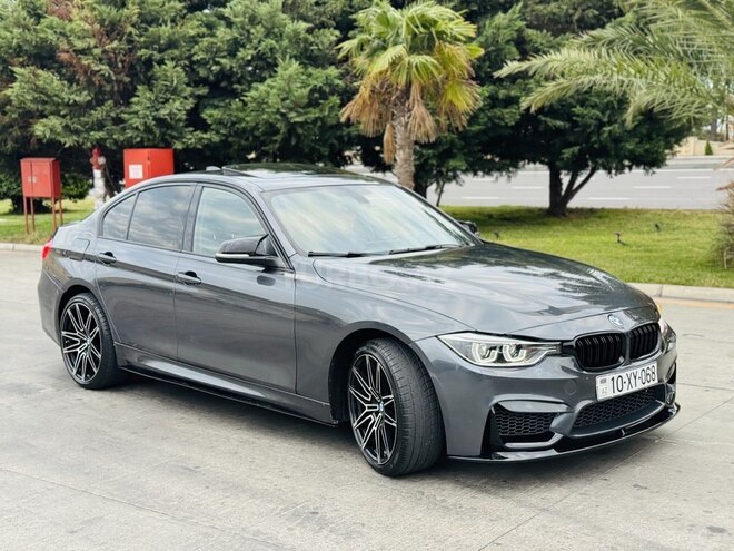 BMW 328-4