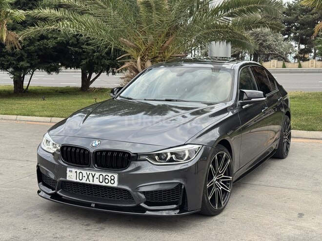 BMW 328-3
