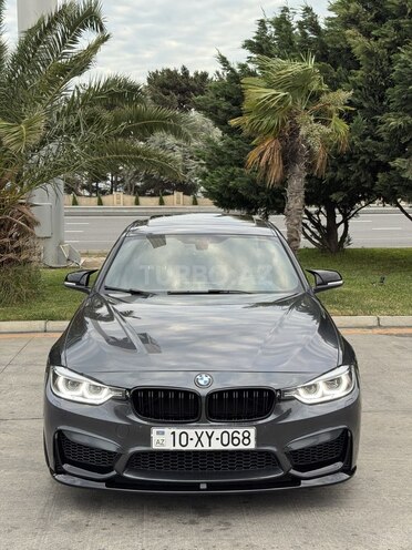 BMW 328-1