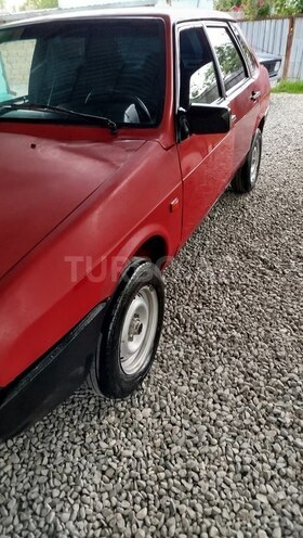 LADA (VAZ) 21099 1994, 253,166 km - 1.5 l - Ağdam