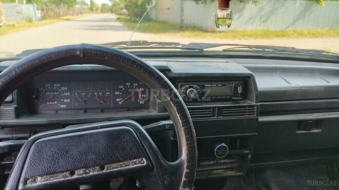 LADA (VAZ) 21099 1994, 253,166 km - 1.5 l - Ağdam