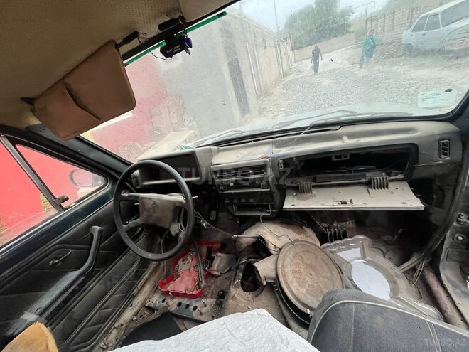 LADA (VAZ) Niva 1996, 288,800 km - 1.7 л - Sumqayıt
