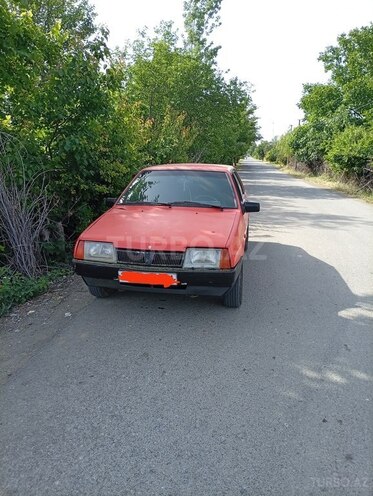 LADA (VAZ) 21099 1994, 253,166 km - 1.5 l - Ağdam