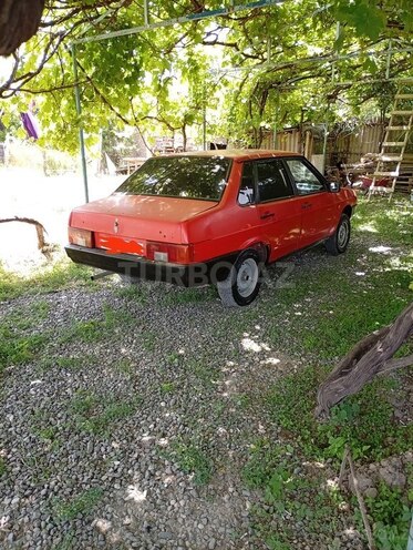 LADA (VAZ) 21099 1994, 253,166 km - 1.5 l - Ağdam