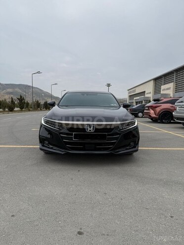 Honda Accord 2022, 77,000 km - 2.0 л - Bakı