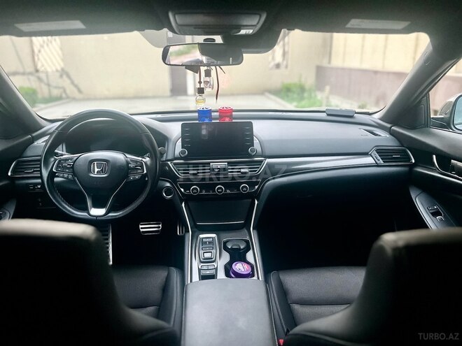 Honda Accord 2022, 77,000 km - 2.0 л - Bakı