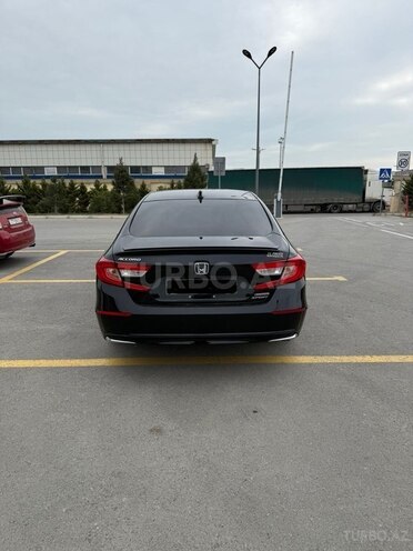 Honda Accord 2022, 77,000 km - 2.0 л - Bakı