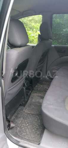 Hyundai Matrix 2006, 125,000 km - 1.5 l - İsmayıllı