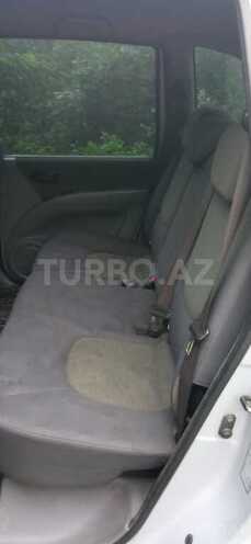 Hyundai Matrix 2006, 125,000 km - 1.5 l - İsmayıllı