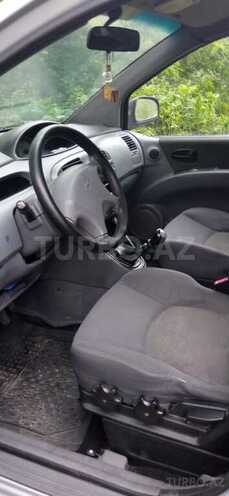 Hyundai Matrix 2006, 125,000 km - 1.5 l - İsmayıllı