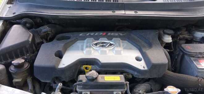 Hyundai Matrix 2006, 125,000 km - 1.5 l - İsmayıllı