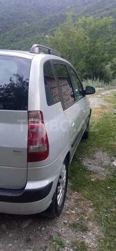 Hyundai Matrix 2006, 125,000 km - 1.5 l - İsmayıllı