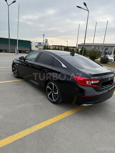 Honda Accord 2022, 77,000 km - 2.0 л - Bakı