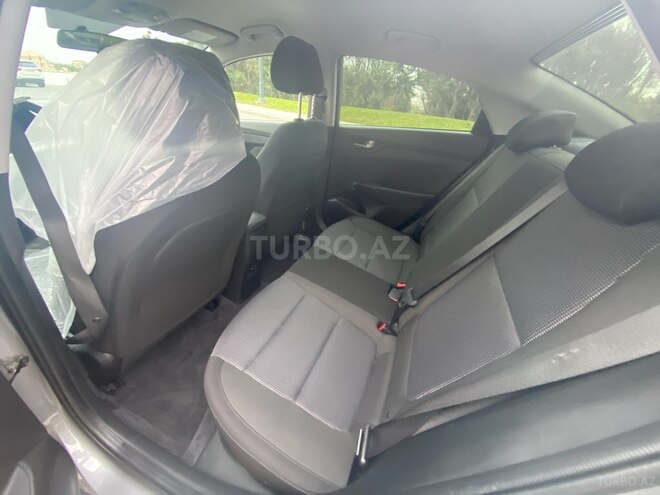 Hyundai Accent 2021, 65,849 km - 1.6 l - Bakı