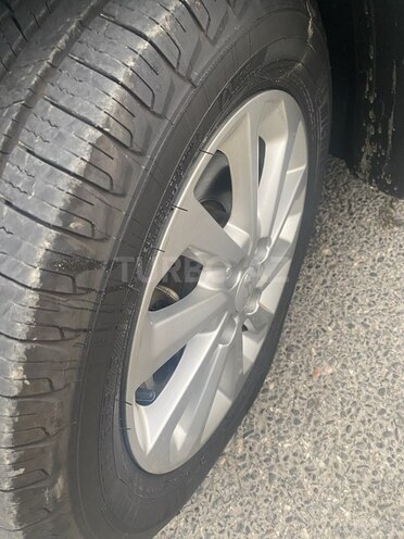 Hyundai Accent 2021, 65,849 km - 1.6 l - Bakı