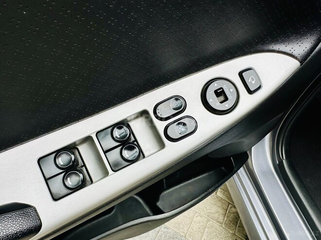 Hyundai Accent 2014, 195,000 km - 1.4 л - Bakı