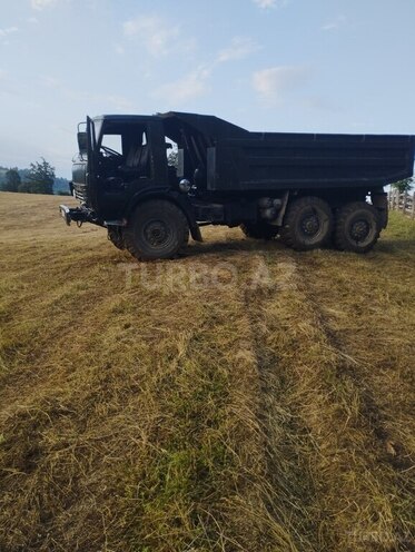 KamAz 43101 1991, 288,000 km - 11.0 l - Lənkəran
