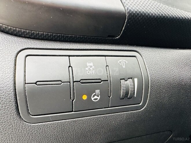 Hyundai Accent 2014, 195,000 km - 1.4 л - Bakı