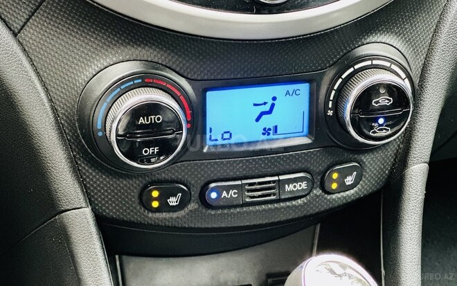 Hyundai Accent 2014, 195,000 km - 1.4 л - Bakı